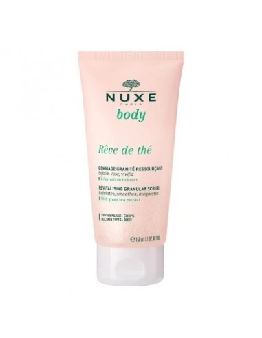 NUXE BODY EXFOLIANTE CORPORAL REVE DE...