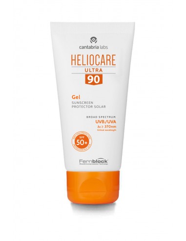 HELIOCARE 90 ULTRA GEL PROTECTOR...