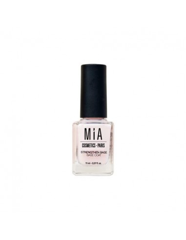 esmalte uñas base coat