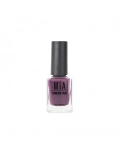 esmalte uñas mia raisin