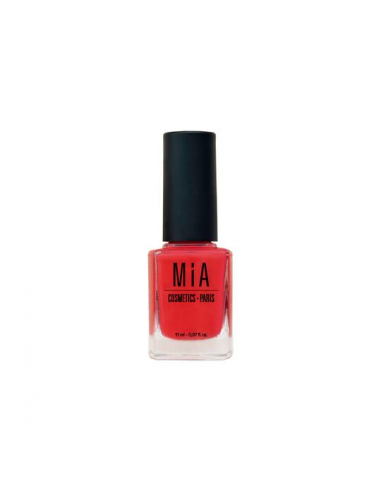 ESMALTE MIA JUICY STRAWBERRY (0334)