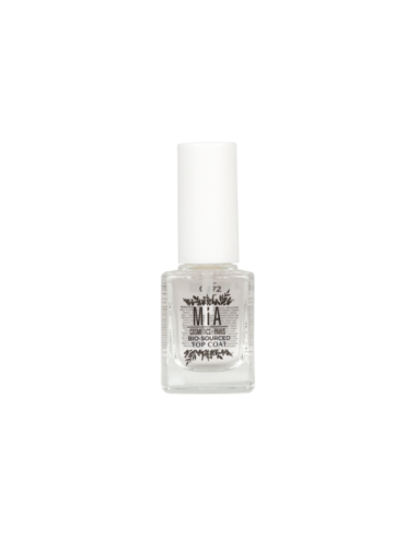 ESMALTE BIO-SOURCED MIA TOP COAT (0274)