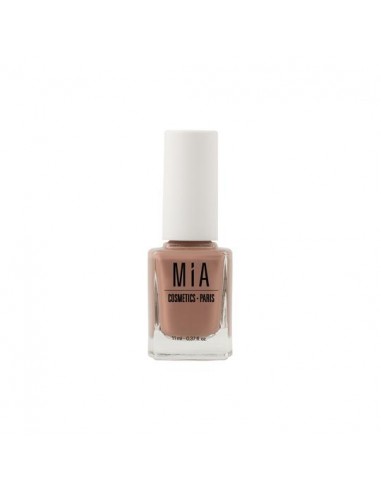 ESMALTE LUXURY NUDES MIA CINNAMON (4466)