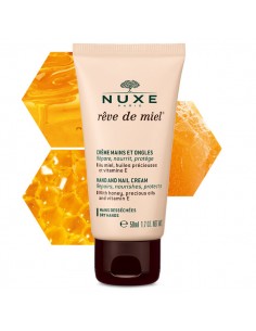 CREMA DE MANOS Y UÑAS REVE...