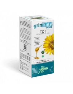 ABOCA GRINTUSS ADULT JARABE...