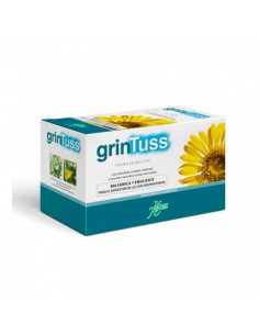 ABOCA GRINTUSS TISANA  20...