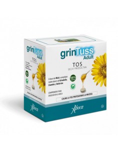 ABOCA GRINTUSS ADULT 20...