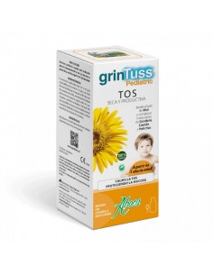 ABOCA GRINTUSS PEDIATRIC...