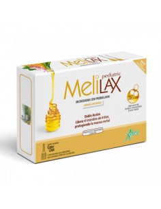 ABOCA MELILAX PEDIATRIC...
