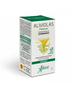 ABOCA ALIVIOLAS FISIOLAX...