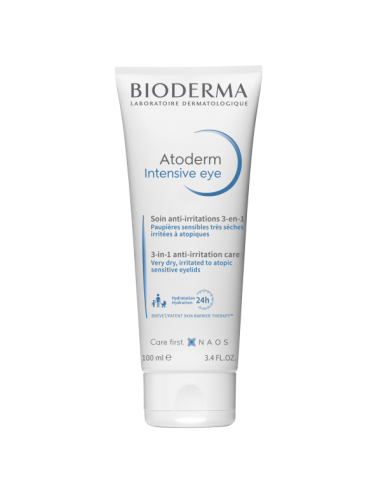 ATODERM INTENSIVE EYE BIODERMA 1...