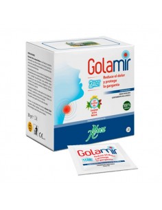 ABOCA GOLAMIR 2ACT 20...