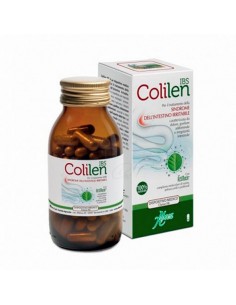 ABOCA COLILEN IBS  587 MG...