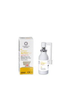 SPRAY ORALFLU GARGANTA GIL...