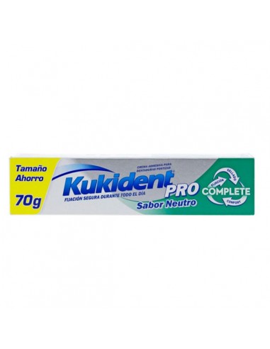 KUKIDENT FIJACION TODO EL DIA  1...