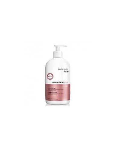 CUMLAUDE LAB: HIGIENE INTIMA CLX  1...