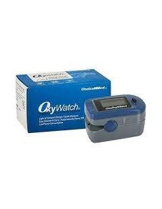 PULSIOXIMETRO ADULTO OXYWATCH