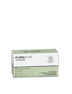 FLORAFLUID JUNIOR GIL...