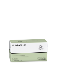 FLORAFLUID GIL PUERTO 10...