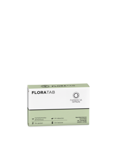 FLORATAB GIL PUERTO 24...