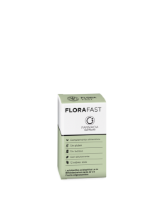 FLORAFAST GIL PUERTO 12 SOBRES