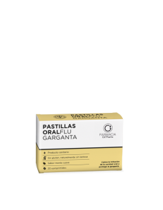 ORALFLU GIL PUERTO 20...