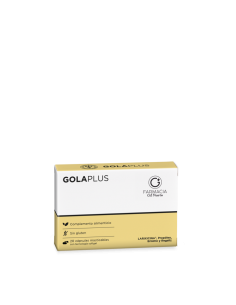 GOLAPLUS GIL PUERTO 20...