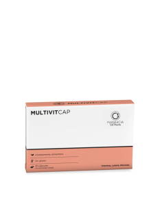 MULTIVITCAP GIL PUERTO 30...