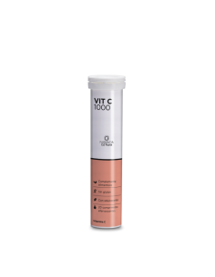 VIT C 20 COMPRIMIDOS...