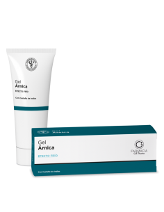 GEL ARNICA EFECTO FRIO GIL...