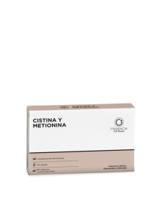 HAIR FORMULA CISTINA Y...