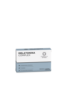 MELATONINA COMPLEX GIL...