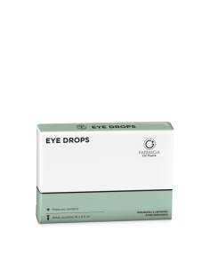 EYE DROPS MONODOSIS GIL...
