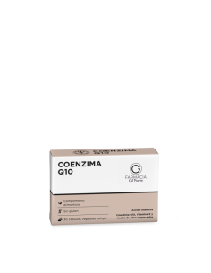 COENZIMA Q10 GIL PUERTO 30...