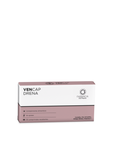 VENCAP DRENA GIL PUERTO 30...