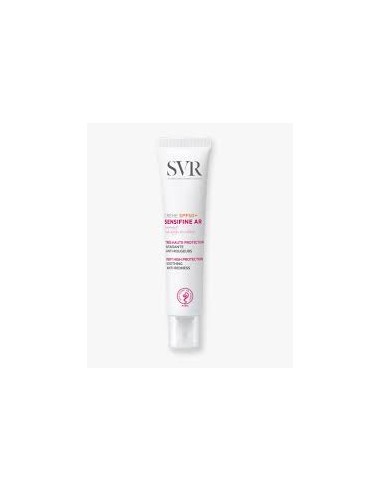 SENSIFINE AR CREME SPF 50+ SVR 1 TUBO...