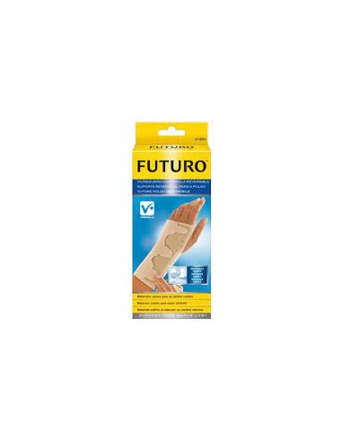 MU-EQUERA FERULA FUTURO SPLINT