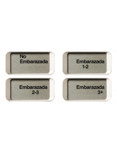 TEST DE EMBARAZO DIGITAL... 2