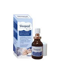 SLEEPEEL SPRAY HEEL 20ML