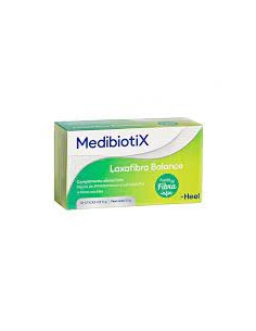 MEDIBIOTIX LAXAFIBRA...