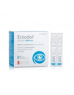 ECTODOL SOLUCION OFTALMICA...