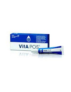 VITA-POS POMADA OFTALMICA...