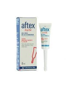AFTEX FORTE  GEL ORAL 1...