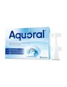AQUORAL GOTAS OFTALMICAS...