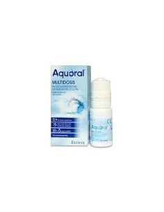 AQUORAL MULTIDOSIS GOTAS...