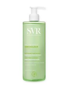 SEBIACLEAR NUEVO GEL...