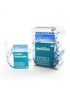 XEROSTOM COMPRIMIDOS PARA...