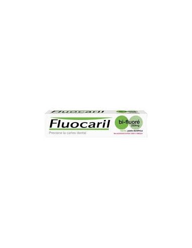 FLUOCARIL BI-FLUORE 250 MG DENTIFRICO...