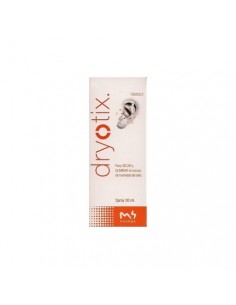 DRYOTIX SPRAY  1 ENVASE 30 ML