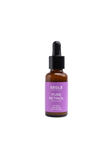 SEGLE PURE RETINOL SERUM 30 ML